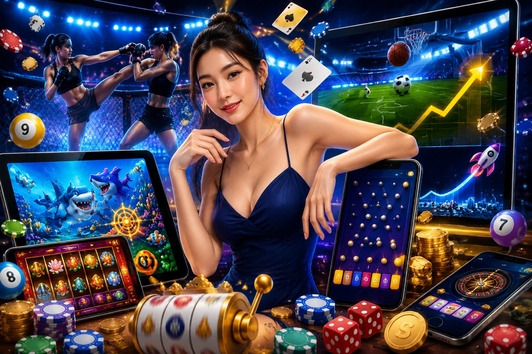 poko bet